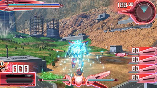 ゲージデザイン - 機動戦士ガンダム EXTREME VS.2 wiki - atwiki（アットウィキ）