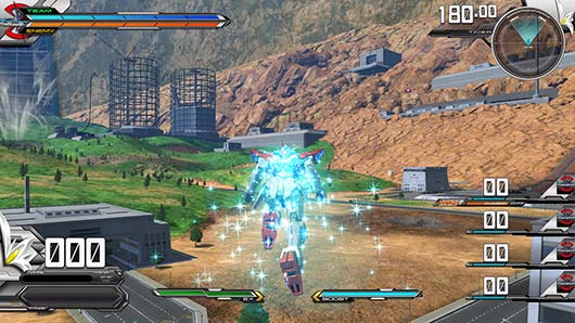 ゲージデザイン - 機動戦士ガンダム EXTREME VS.2 wiki - atwiki（アットウィキ）