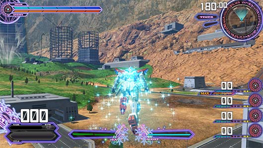 ゲージデザイン - 機動戦士ガンダム EXTREME VS.2 wiki - atwiki（アットウィキ）