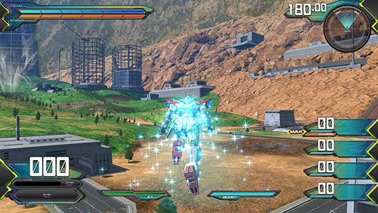 ゲージデザイン - 機動戦士ガンダム EXTREME VS.2 wiki - atwiki
