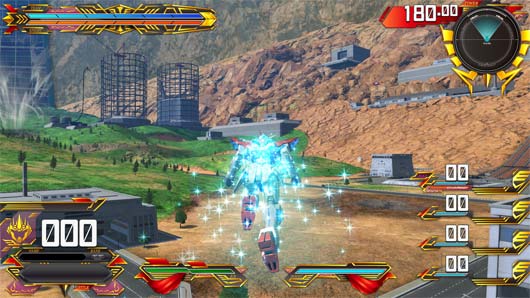 ゲージデザイン - 機動戦士ガンダム EXTREME VS.2 wiki - atwiki