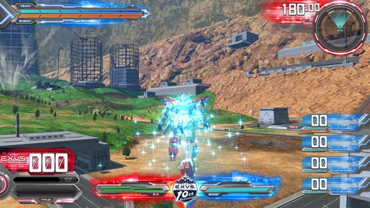 ゲージデザイン - 機動戦士ガンダム EXTREME VS.2 wiki - atwiki（アットウィキ）