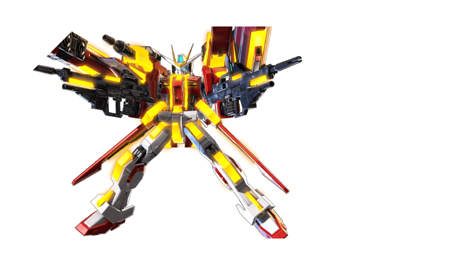 エクストリームガンダム エクリプス-F - 機動戦士ガンダム EXTREME VS.2 OVERBOOST wiki | オバブ wiki -  atwiki（アットウィキ）