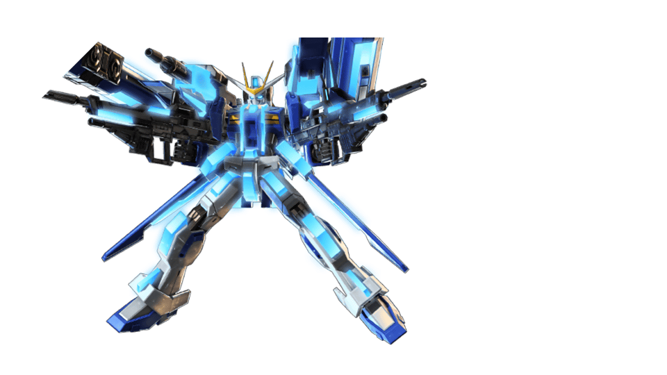 エクストリームガンダム エクリプス-F - 機動戦士ガンダム EXTREME VS.2 OVERBOOST wiki | オバブ wiki -  atwiki（アットウィキ）