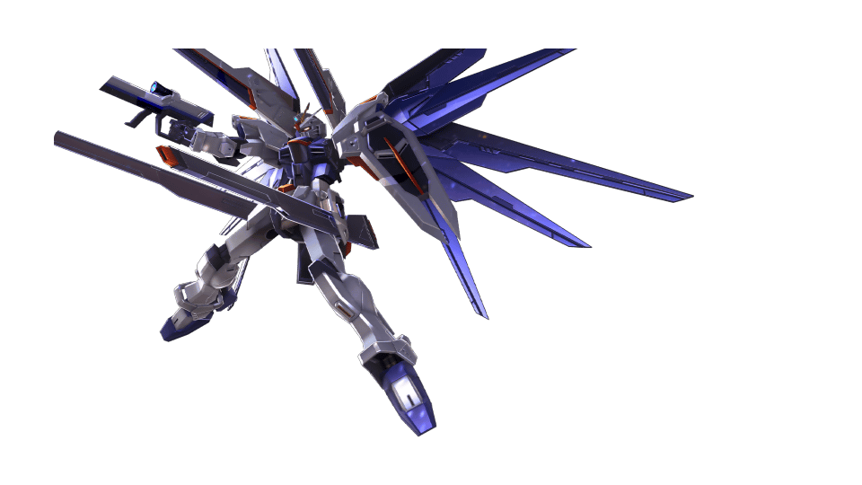 フリーダムガンダム - 機動戦士ガンダム EXTREME VS.2 OVERBOOST wiki | オバブ wiki - atwiki（アットウィキ）