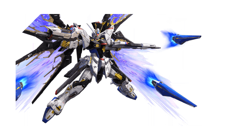 ストライクフリーダムガンダム - 機動戦士ガンダム EXTREME VS.2 OVERBOOST wiki | オバブ wiki -  atwiki（アットウィキ）