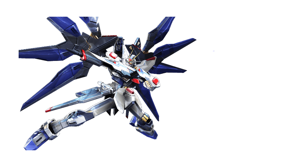 ストライクフリーダムガンダム - 機動戦士ガンダム EXTREME VS.2 OVERBOOST wiki | オバブ wiki -  atwiki（アットウィキ）