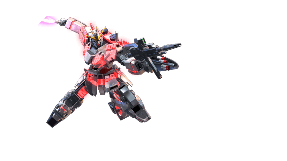 ナラティブガンダム - 機動戦士ガンダム EXTREME VS.2 OVERBOOST wiki