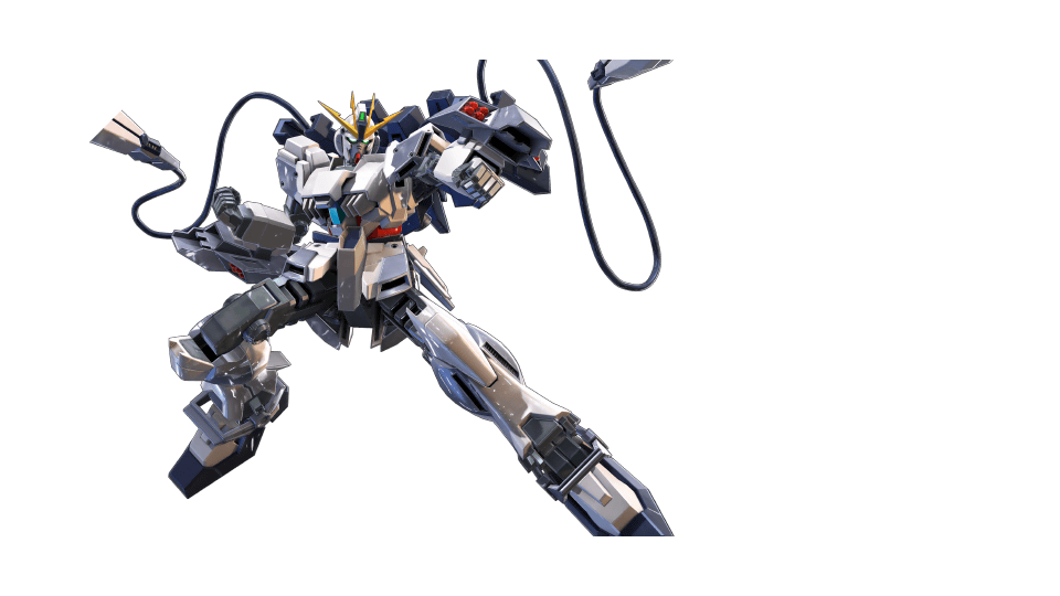 ナラティブガンダム - 機動戦士ガンダム EXTREME VS.2 OVERBOOST wiki