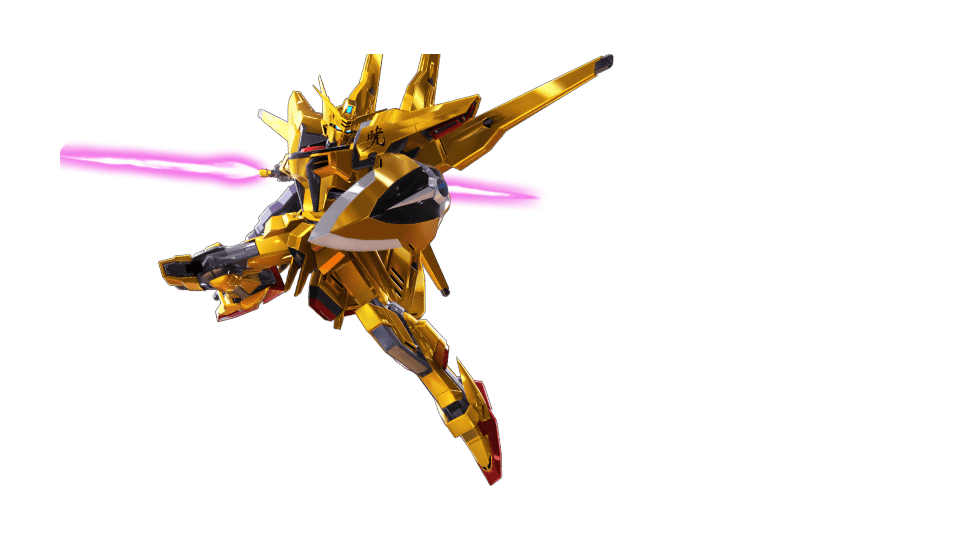 アカツキ - 機動戦士ガンダム EXTREME VS.2 OVERBOOST wiki | オバブ ...