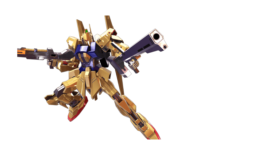 百式 - 機動戦士ガンダム EXTREME VS.2 OVERBOOST wiki【4/5更新