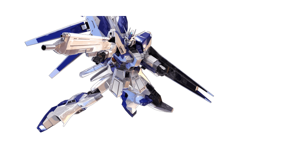 Hi-νガンダム - 機動戦士ガンダム EXTREME VS.2 OVERBOOST wiki | オバブ wiki - atwiki（アットウィキ）