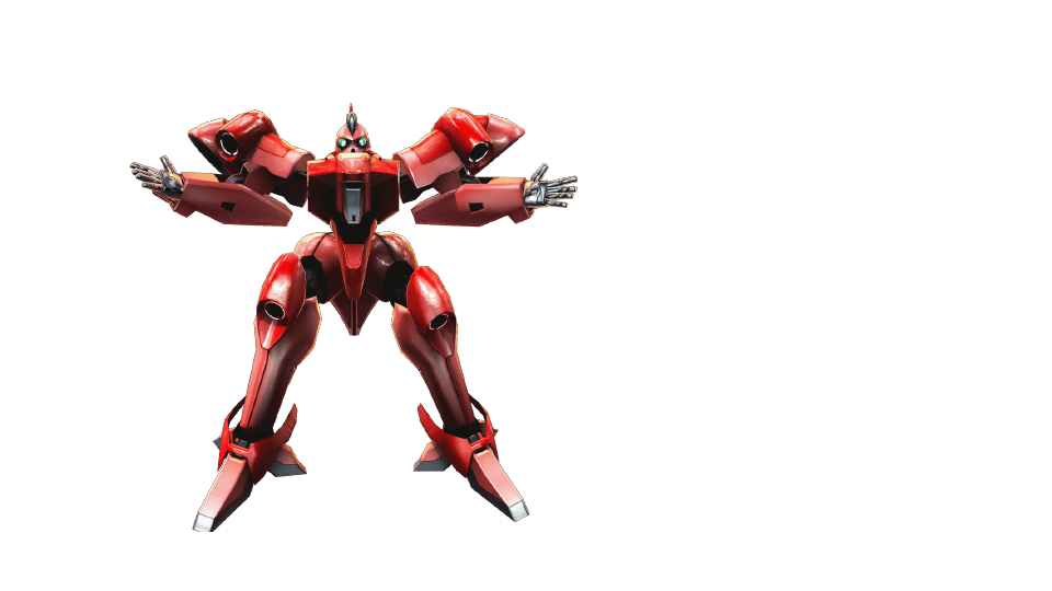 ゴトラタン - 機動戦士ガンダム EXTREME VS.2 OVERBOOST wiki【4