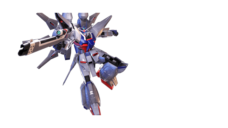 レジェンドガンダム - 機動戦士ガンダム EXTREME VS.2 OVERBOOST wiki | オバブ wiki - atwiki（アットウィキ）