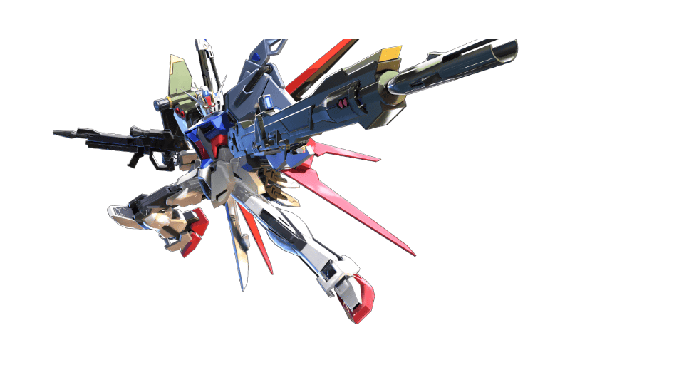 パーフェクトストライクガンダム - 機動戦士ガンダム EXTREME VS.2 OVERBOOST wiki【11/13更新】 | オバブ wiki  - atwiki（アットウィキ）