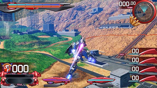 ゲージデザイン - 機動戦士ガンダム EXTREME VS.2 OVERBOOST wiki | オバブ wiki - atwiki（アットウィキ）