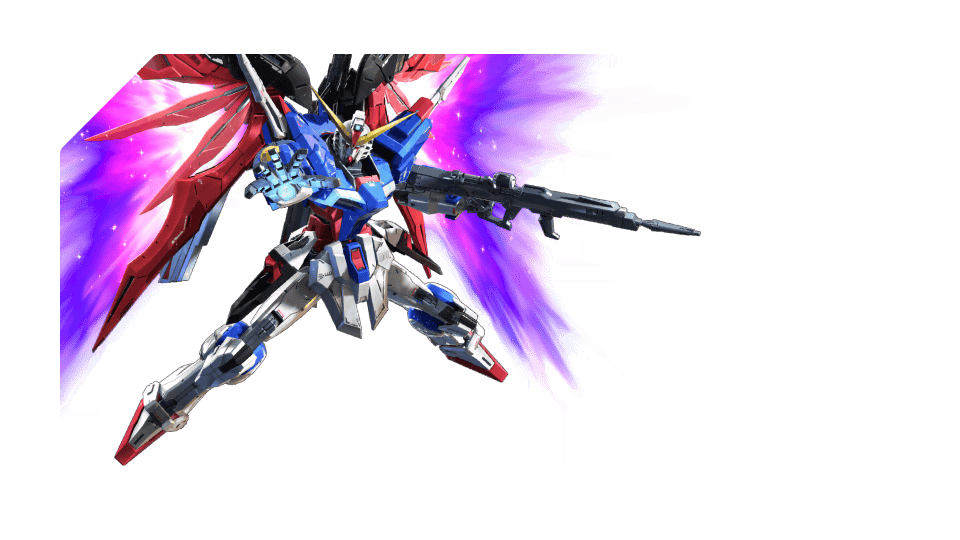 デスティニーガンダム - 機動戦士ガンダム EXTREME VS.2 OVERBOOST wiki【10/24更新】 | オバブ wiki -  atwiki（アットウィキ）