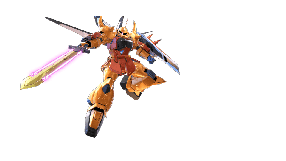 グフイグナイテッド - 機動戦士ガンダム EXTREME VS.2 OVERBOOST wiki | オバブ wiki - atwiki（アットウィキ）