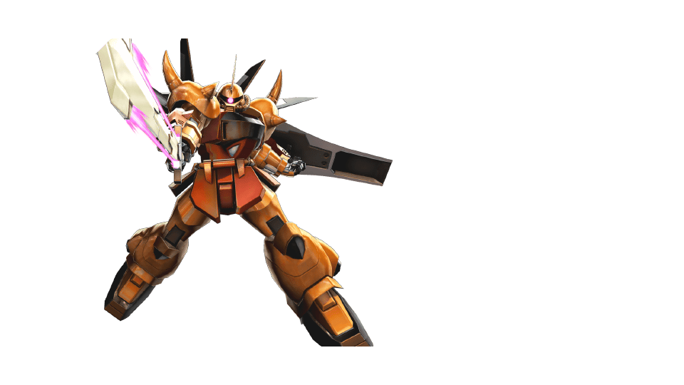 グフイグナイテッド - 機動戦士ガンダム EXTREME VS.2 OVERBOOST wiki | オバブ wiki - atwiki（アットウィキ）