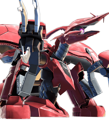 シャンブロ - 機動戦士ガンダム EXTREME VS.2 XBOOST wiki | クロスブースト - atwiki（アットウィキ）