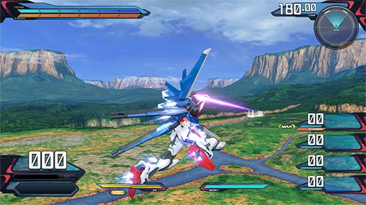 exvsmbon全国参加賞ゲージ ゲージデザイン - 機動戦士ガンダム EXTREME VS.2 XBOOST wiki