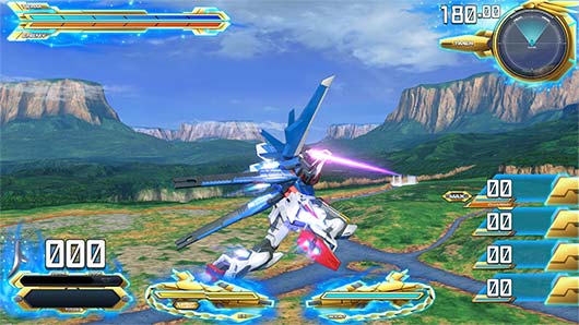 ゲージデザイン - 機動戦士ガンダム EXTREME VS.2 XBOOST wiki | クロスブースト - atwiki（アットウィキ）