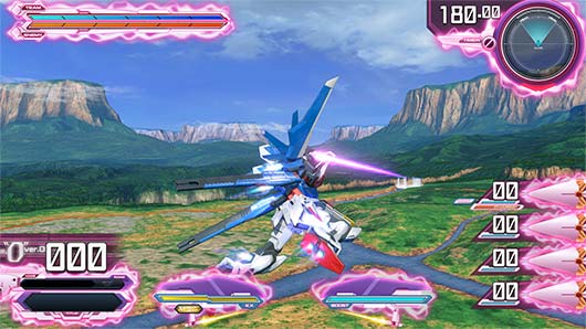 ゲージデザイン - 機動戦士ガンダム EXTREME VS.2 XBOOST wiki | クロスブースト - atwiki（アットウィキ）