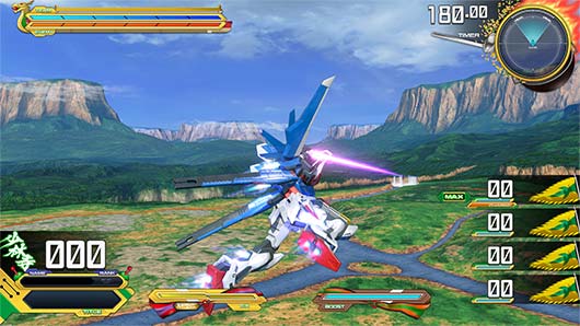 機動戦士ガンダムexvsmbon PDF2017 参加ゲージ