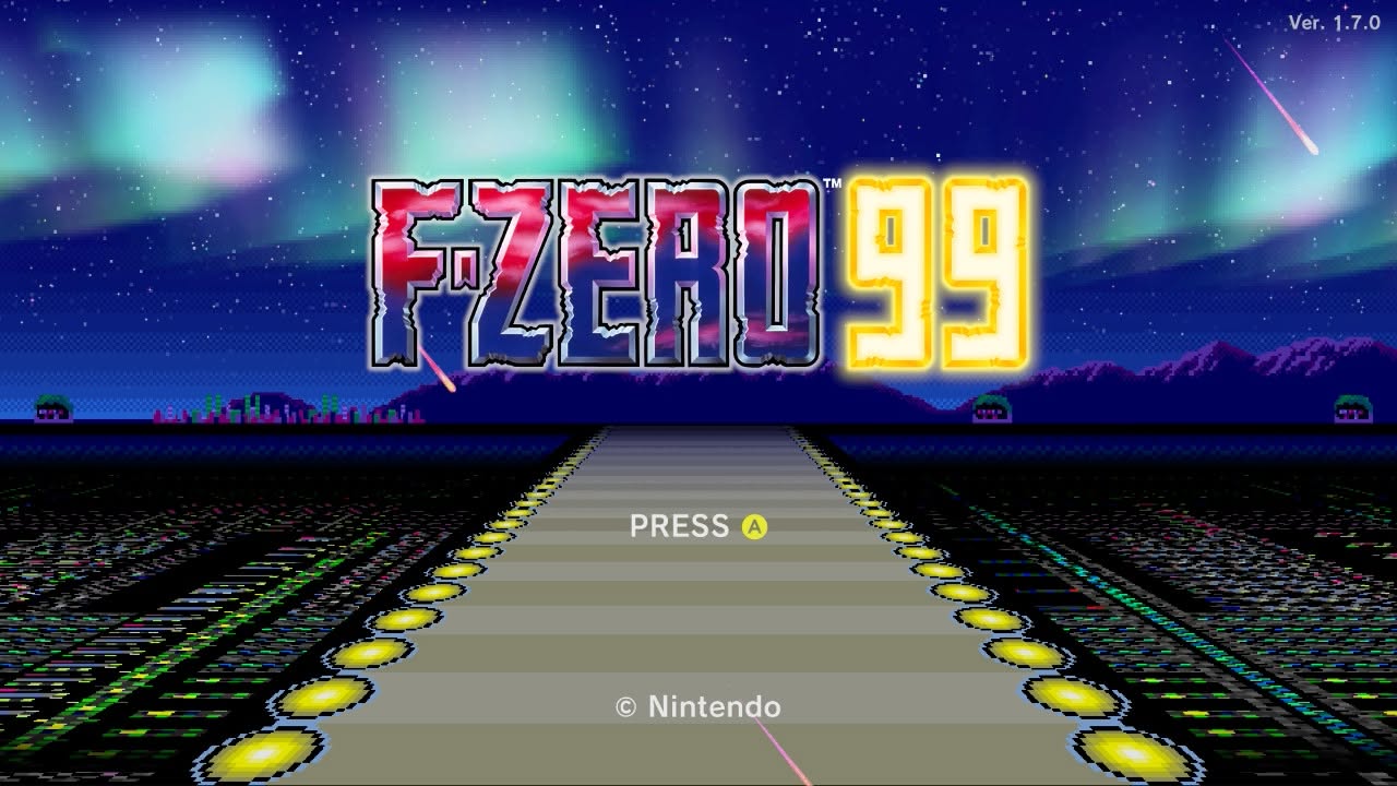 F-ZERO99 攻略wiki - atwiki（アットウィキ）