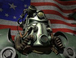 パワーアーマー ヌカづけ 日本語コンシューマ版 Fallout Wiki フォールアウト Atwiki アットウィキ