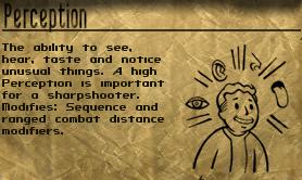 基礎知識 - Fallout Tactics 攻略サイト - atwiki（アットウィキ）