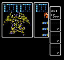 ファイナルファンタジー - 「FCのゲーム制覇しましょ」まとめ
