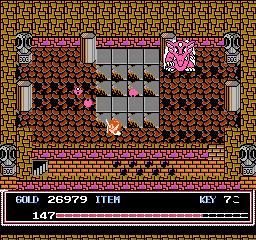 シルヴィアーナ(DISK) - 「FCのゲーム制覇しましょ」まとめ