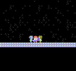 パラメデスⅡ - 「FCのゲーム制覇しましょ」まとめ - atwiki