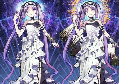 ステンノ Fate Grand Order 非公式wiki Fgo Atwiki アットウィキ
