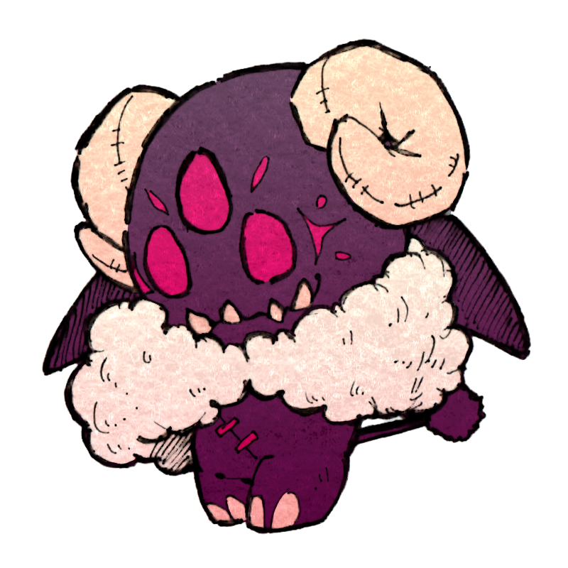 悪魔くん - フェルト人狼@ ウィキ - atwiki（アットウィキ）