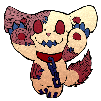 犬 フェルト人狼 ウィキ Atwiki アットウィキ