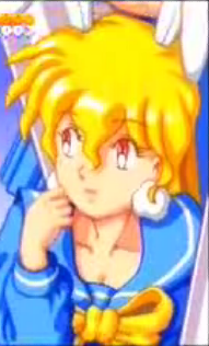 極上パロディウス カード ひかる あかね ひかる(パロディウス) (ひかる