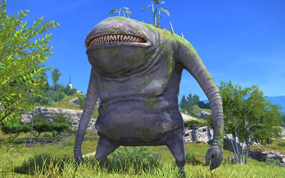 グゥーブー - FF14用語辞典 Final Fantasy XIV Lore wiki - atwiki