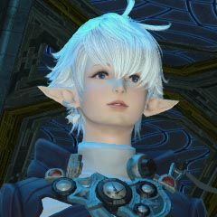 アリゼー・ルヴェユール - FF14用語辞典 Final Fantasy XIV Lore