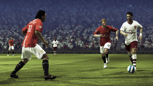 FIFA 09, Xbox Wiki