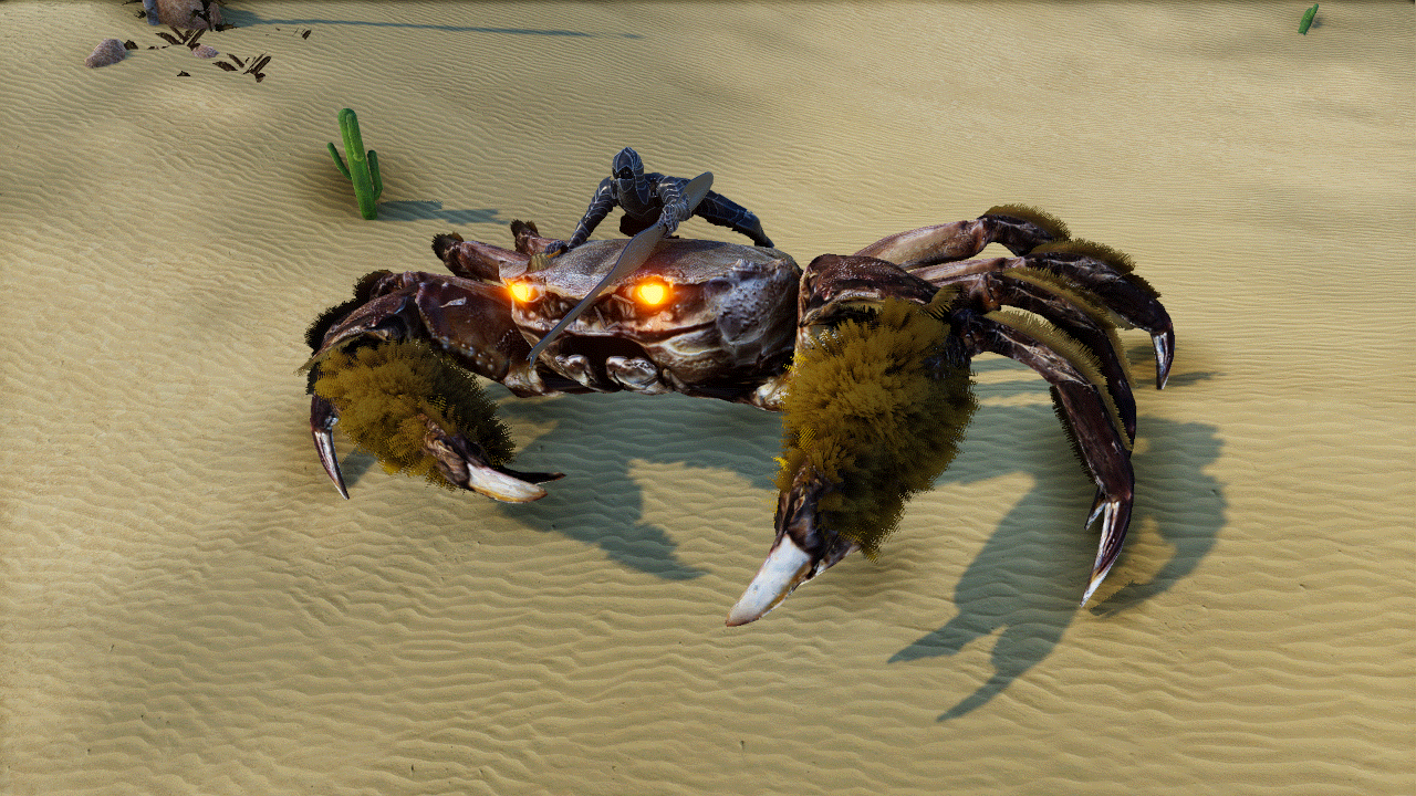 モクズガニ - カニノケンカ・ニ Fight Crab 2 wiki - atwiki