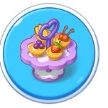 フルーツタルト