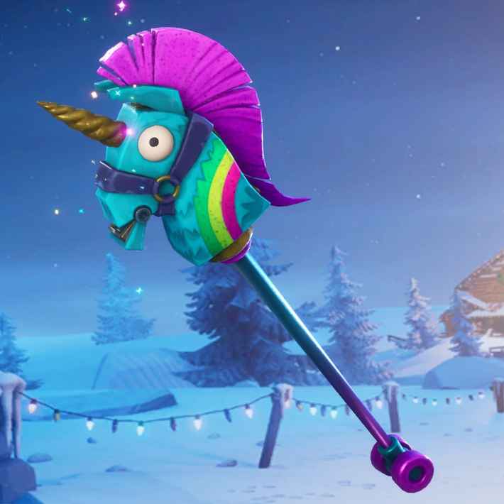 ツルハシ「レインボースマッシュ」の情報 - フォートナイト攻略Wiki