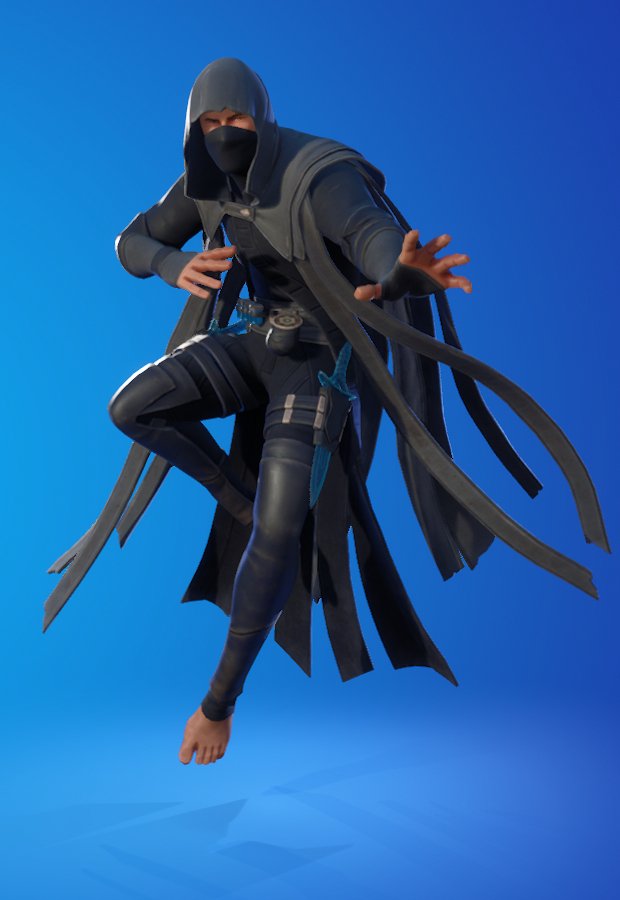 スキン「ケルシャー」の情報 - フォートナイト攻略Wiki | FORTNITE 