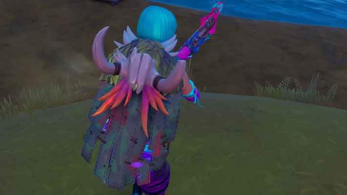 ハンタークロークの基本情報とクラフトレシピ（入手方法）まとめ - フォートナイト攻略Wiki | FORTNITE