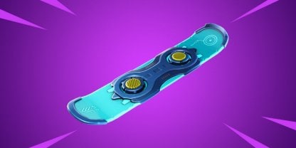 ドリフトボードの出現場所まとめ - フォートナイト攻略Wiki | FORTNITE