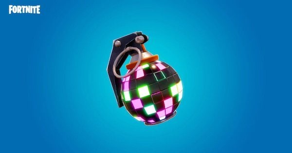 ブギーボムの性能と評価 - フォートナイト攻略Wiki | FORTNITE