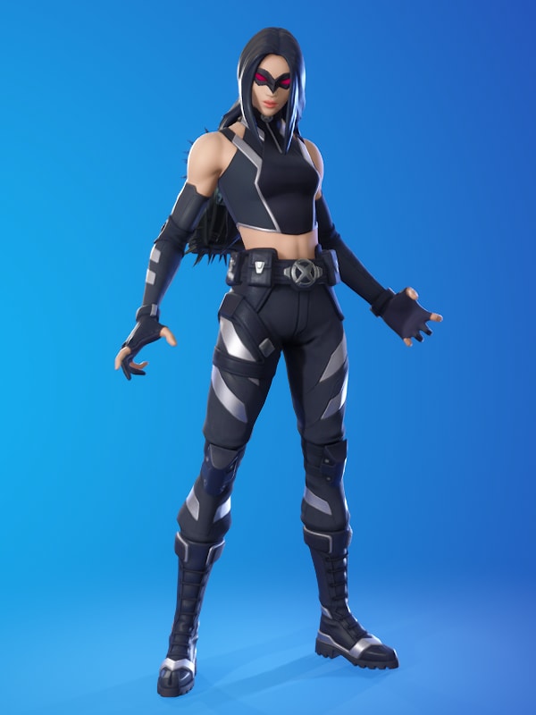 スキン「X-23」の情報 - フォートナイト攻略Wiki | FORTNITE - atwiki