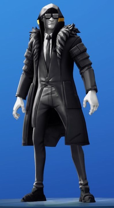 ウルフのスキン情報 - フォートナイト攻略Wiki | FORTNITE - atwiki（アットウィキ）
